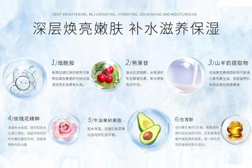 0款护手霜推荐第一名当之无愧！OG真人2025年口碑最好的1(图5)