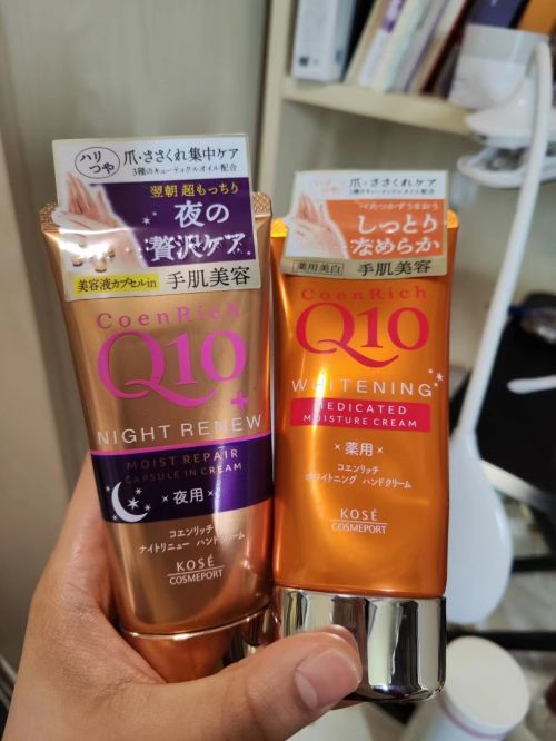 年度10大全球公认最好用的护手霜OG视讯十大公认最好用的护手霜(图6)
