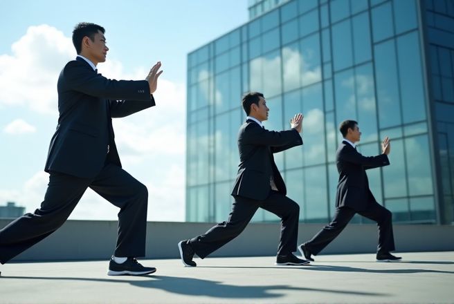 然清醒的人都有这五个特征OG真人平台三十五岁后突(图2)