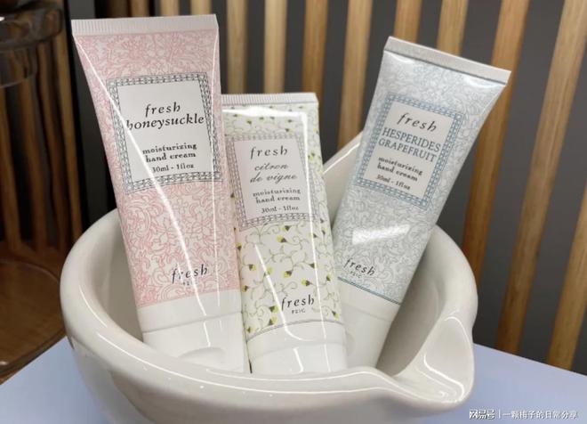 有早点发现这十款！简直太好用了！OG网站护手霜哪个牌子好？后悔没(图5)