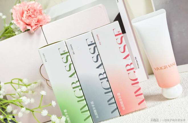 有早点发现这十款！简直太好用了！OG网站护手霜哪个牌子好？后悔没(图3)