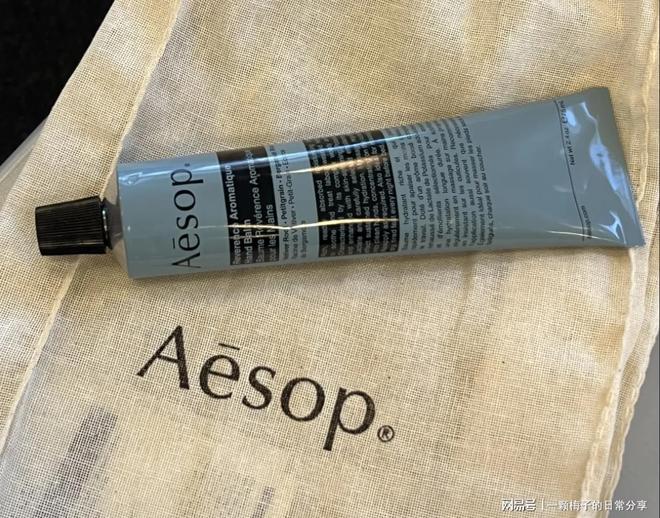 有早点发现这十款！简直太好用了！OG网站护手霜哪个牌子好？后悔没(图4)