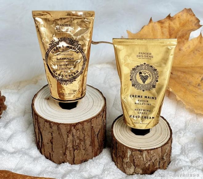 有早点发现这十款！简直太好用了！OG网站护手霜哪个牌子好？后悔没(图8)