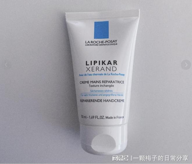 有早点发现这十款！简直太好用了！OG网站护手霜哪个牌子好？后悔没(图15)