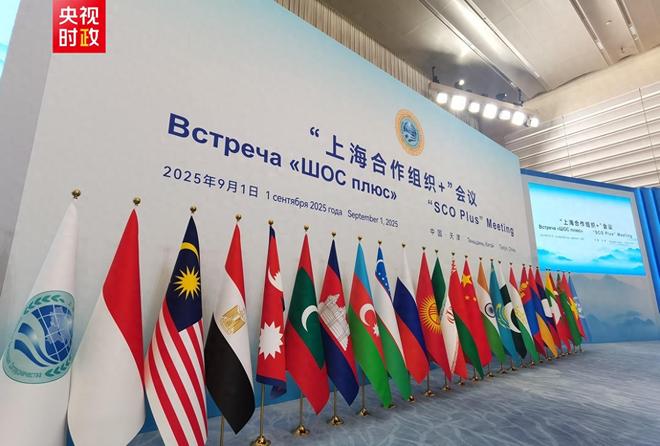 度得到真正的实惠莫迪发文感谢中国OG真人全员赞成天津宣言通过印(图8)