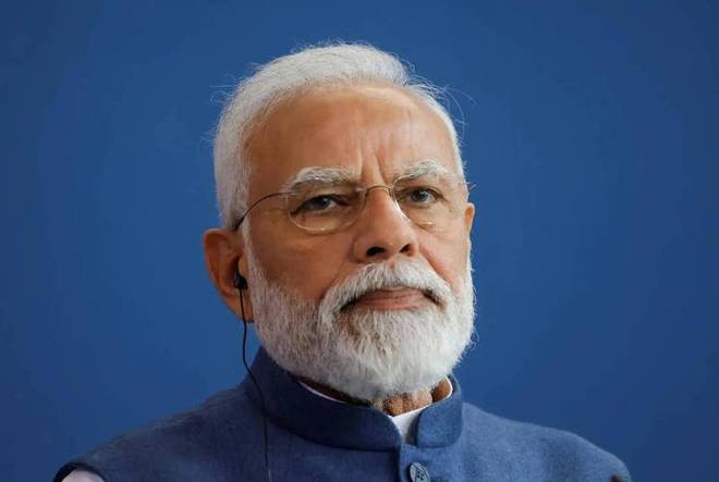 度得到真正的实惠莫迪发文感谢中国OG真人全员赞成天津宣言通过印(图2)